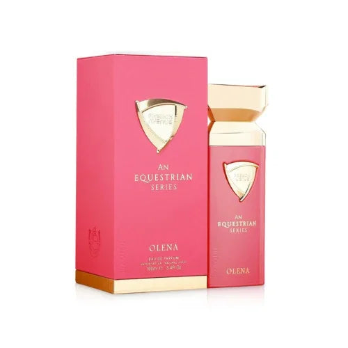 French Avenue Olena An Equestrian Series 100ml