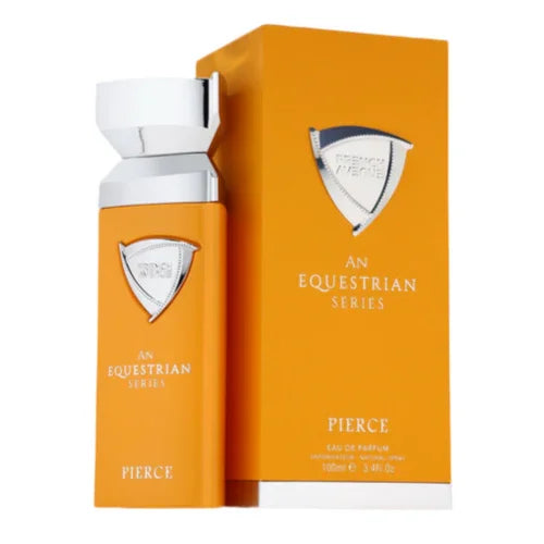 French Avenue Pierce An Equestrian Series 100ml