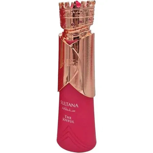 French Avenue Sultana EDP 80ml