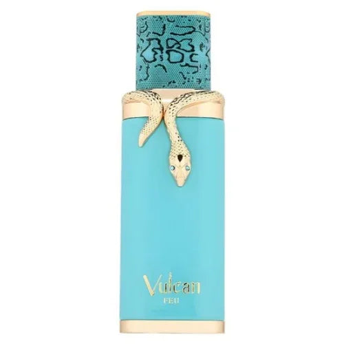 FrenchavenueVulcanFeuEDP100ml - The Scents Store