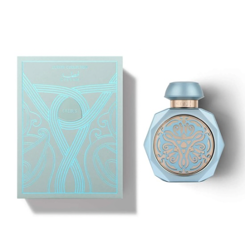Gissah Erebus EDP 90ml