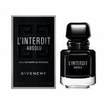 Givenchy L'Interdit Absolu Intense EDP 80ml