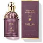 GuerlainAbsoluAllegoriaTabacSahara125ml - The Scents Store