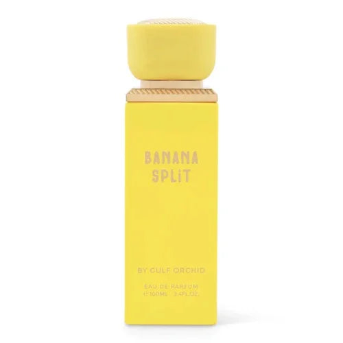 GulfOrchidBananaSplitEDP100ml - The Scents Store
