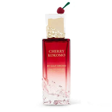 GulfOrchidCherryKokomoEDP100ml - The Scents Store