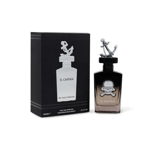 GulfOrchidElCapitanEDP100ml - The Scents Store
