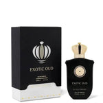 GulfOrchidExoticOudEDP100ml - The Scents Store
