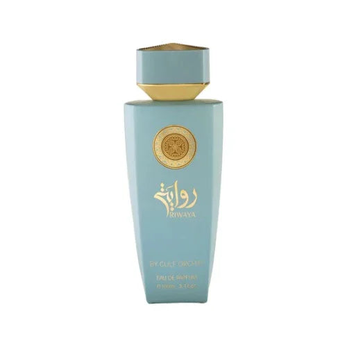 GulfOrchidRiwayaEDP100ml - The Scents Store