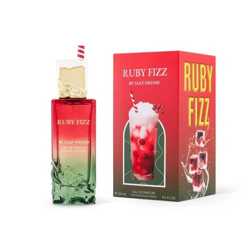 GulfOrchidRubyFizzEDP100ml - The Scents Store
