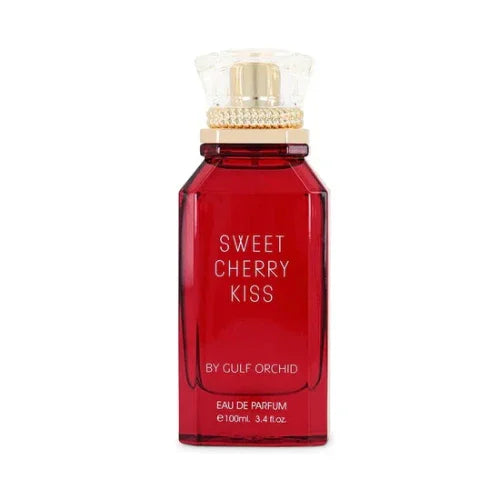 GulfOrchidSweetCherryKissEDP100ml - The Scents Store
