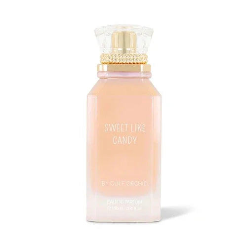 GulfOrchidSweetLikeCandyEDP100ml - The Scents Store