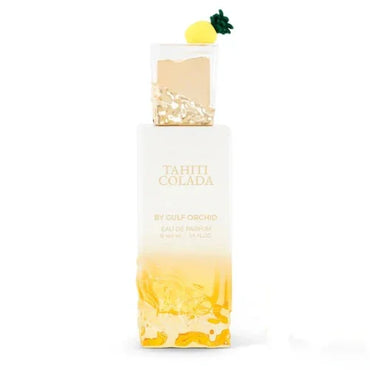GulfOrchidTahitiColadaEDP100ml - The Scents Store