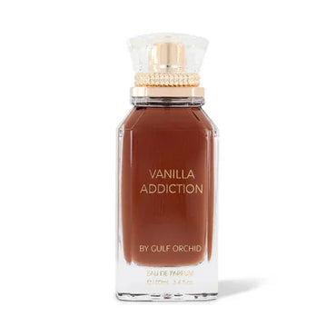 GulfOrchidVanillaAddictionEDP100ml - The Scents Store