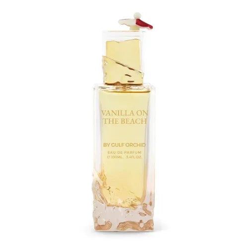 GulfOrchidVanillaOnTheBeachEDP100ml - The Scents Store