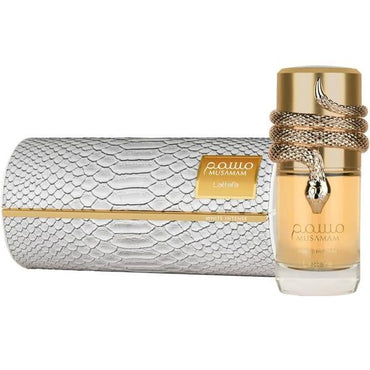 Lattafa Musamam Intense White EDP 100ml - The Scents Store