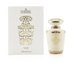 Khadlaj Empire Victor 100ml EDP