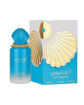 Asdaaf Atlantis blue 100ml EDP - The Scents Store