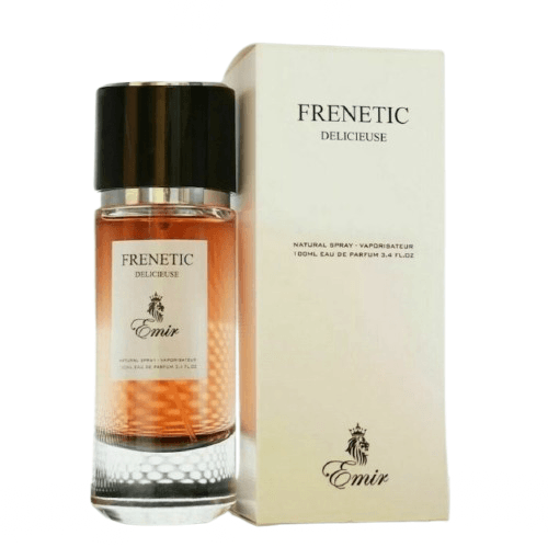 Emir Frenetic Delicieuse EDP 100ml - The Scents Store