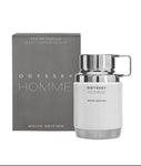 Armaf Odyssey Homme White Edition EDP For Men 100ml - The Scents Store