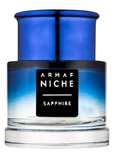 Armaf Niche Sapphire EDP 90ml - The Scents Store