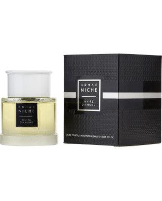 Armaf Niche White Diamond EDP 90ml - The Scents Store