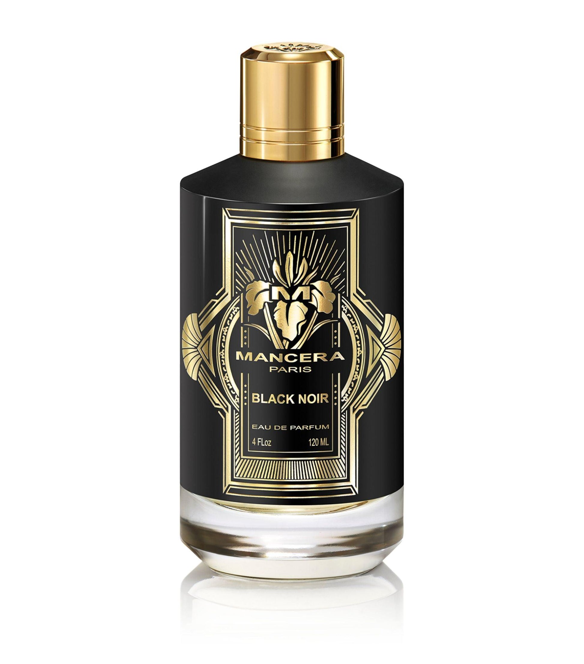Mancera Black Noir EDP 120ml - The Scents Store