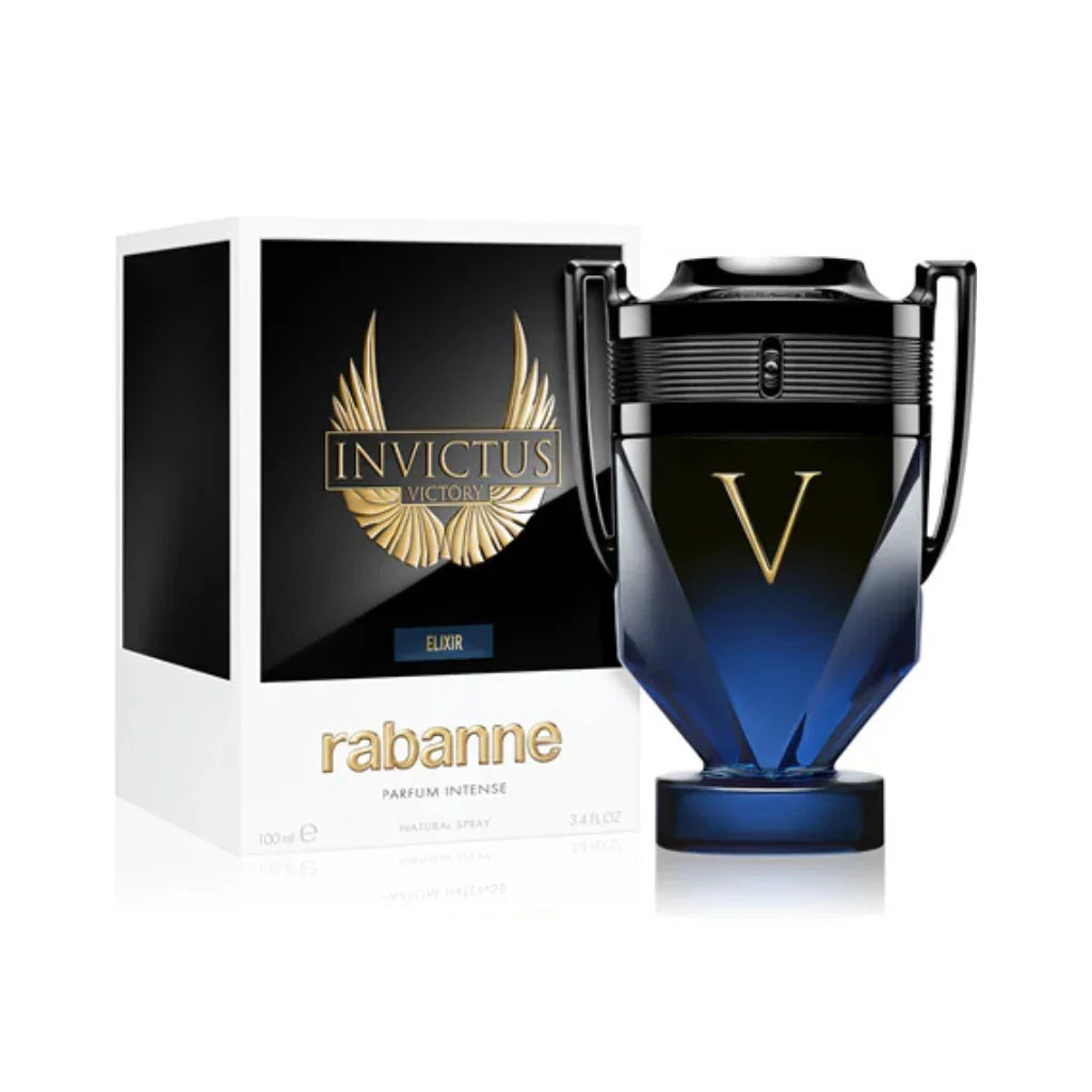 Paco Rabanne Invictus Victory Elixir Parfum Intense 100ml
