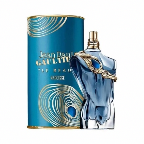 Jean Paul Gaultier La Beau Narcisse EDP 125ml