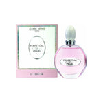 Jeanne Arthes Perpetual Silver Pearl 100ml EDP