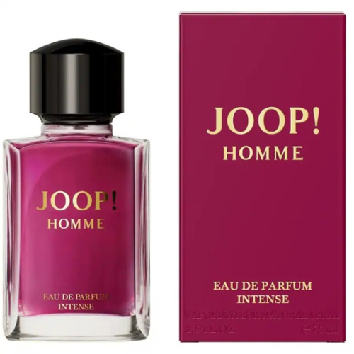 Joop! Homme EDP Intense EDP 125ml