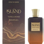 Khadlaj Island Vanilla Dunes 100ml