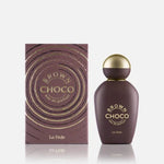Khadlaj La Fede Choco Brown EDP 100ml