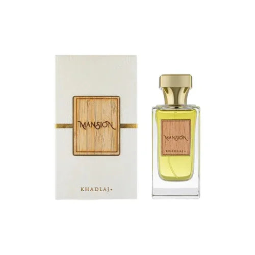 KhadlajMansionEDP100ml - The Scents Store