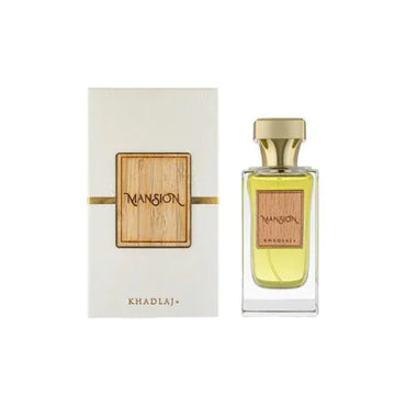 KhadlajMansionEDP100ml - The Scents Store