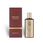 Khadlaj Mocha Latte Extrait De Parfum 100ml