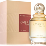 Khadlaj Ombre Notes EDP 100ml