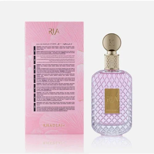 Khadlaj Ria EDP 100ml