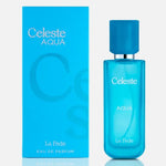 La Fede Celeste Aqua EDP 100ml