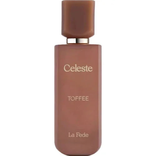 La Fede Celeste Toffee EDP 100ml