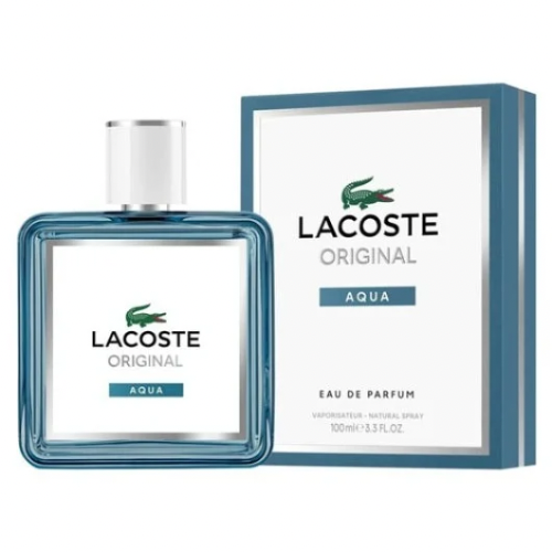 Lacoste Original Aqua 100ml
