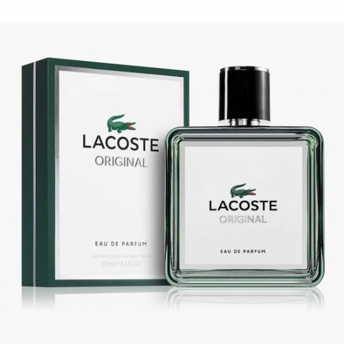 Lacoste Original EDP 100ml