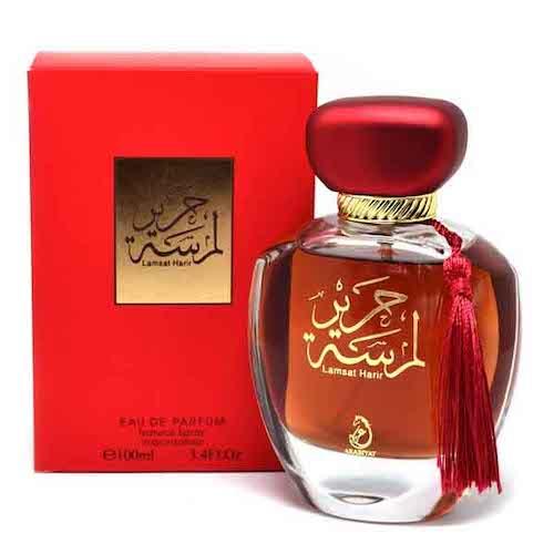 Lamsat Harir EDP 100ml Woman - The Scents Store