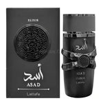 Lattafa Asad Elixir EDP 100ml