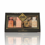 LattafaBadeeAlOud4PieceGiftSet - The Scents Store