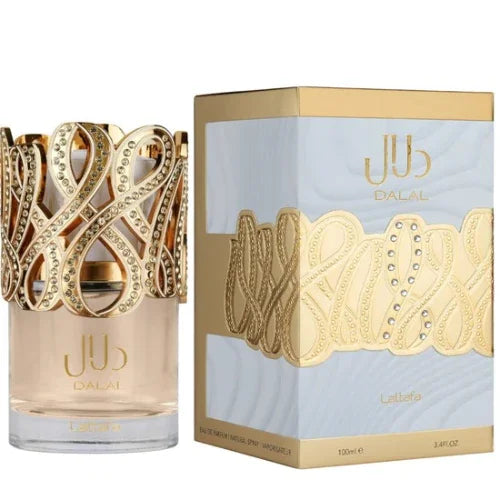 LattafaDalalEDP100ml - The Scents Store
