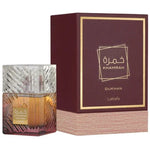 Lattafa Khamrah Dukhan EDP 100ml