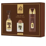 Lattafa Eternal Oud Gift Set