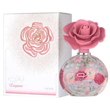 LattafaLayaanEDP75ml - The Scents Store