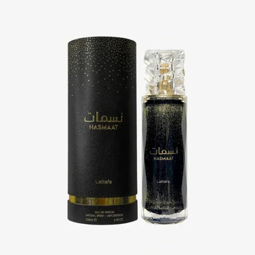 LattafaNasmaatEDP100ml - The Scents Store