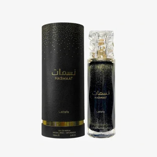 LattafaNasmaatEDP100ml - The Scents Store